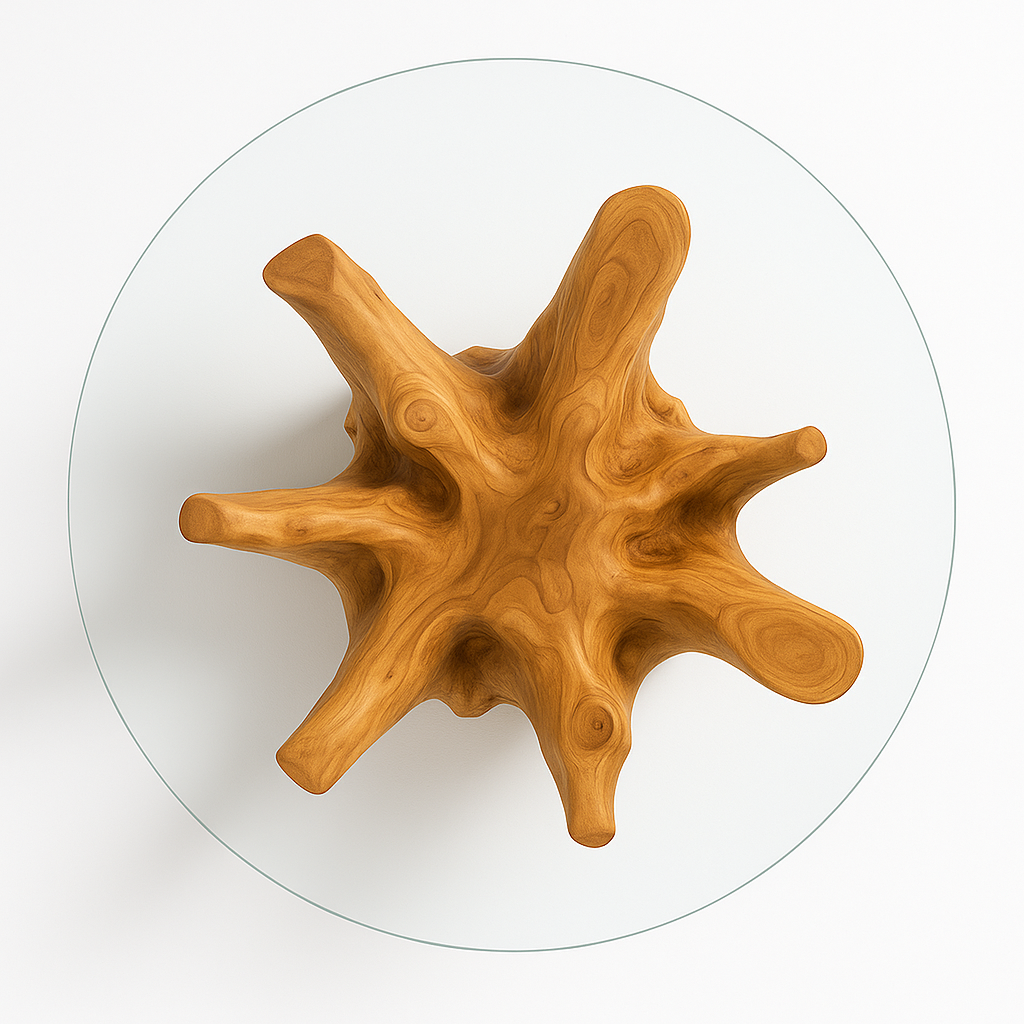 Clarté Table