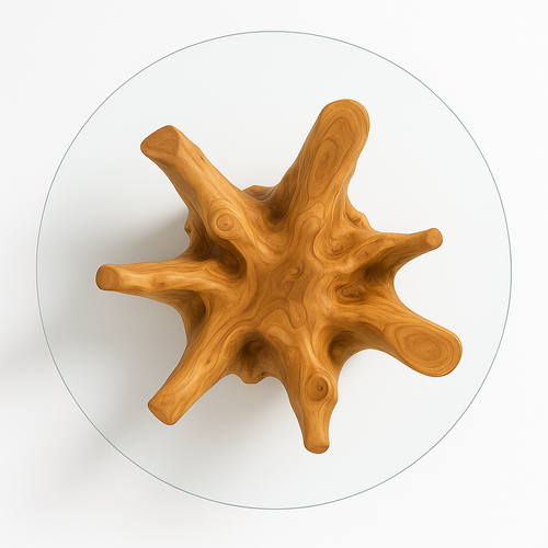 Clarté Table