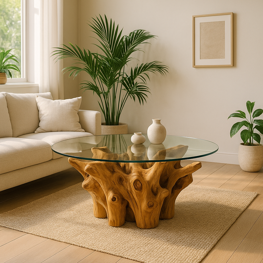 Clarté Table