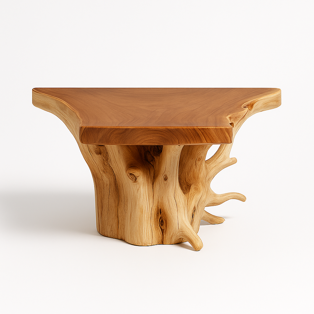 Sierra Root Coffee Table