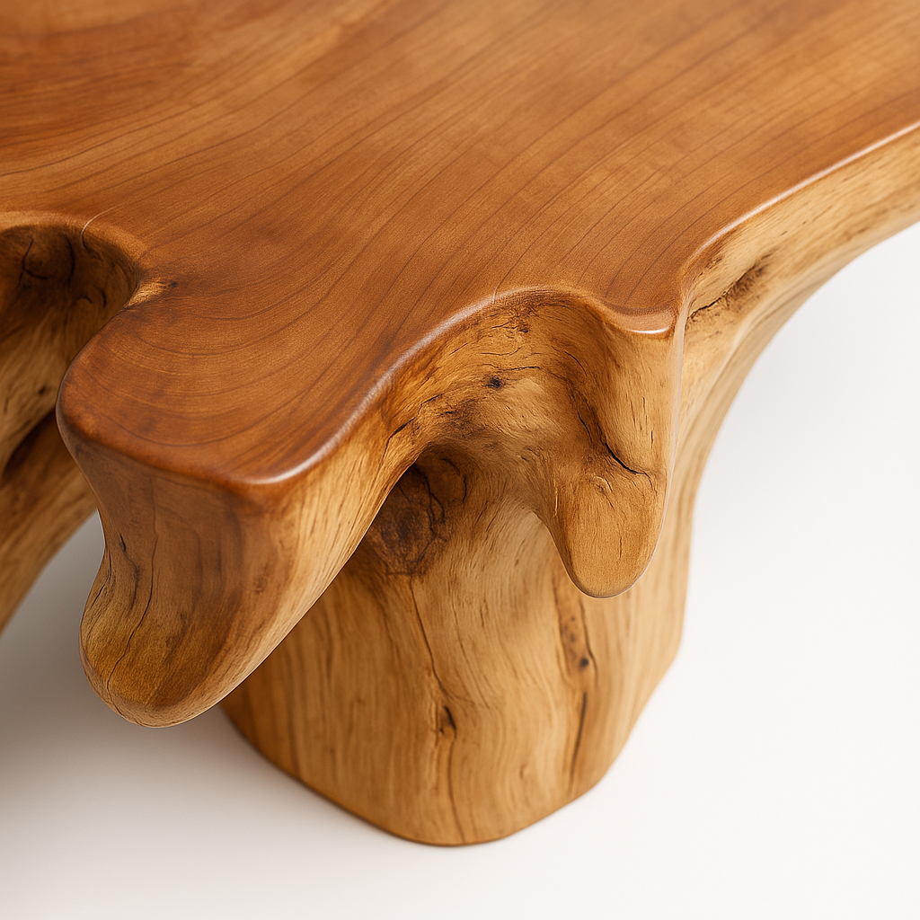 Sierra Root Coffee Table