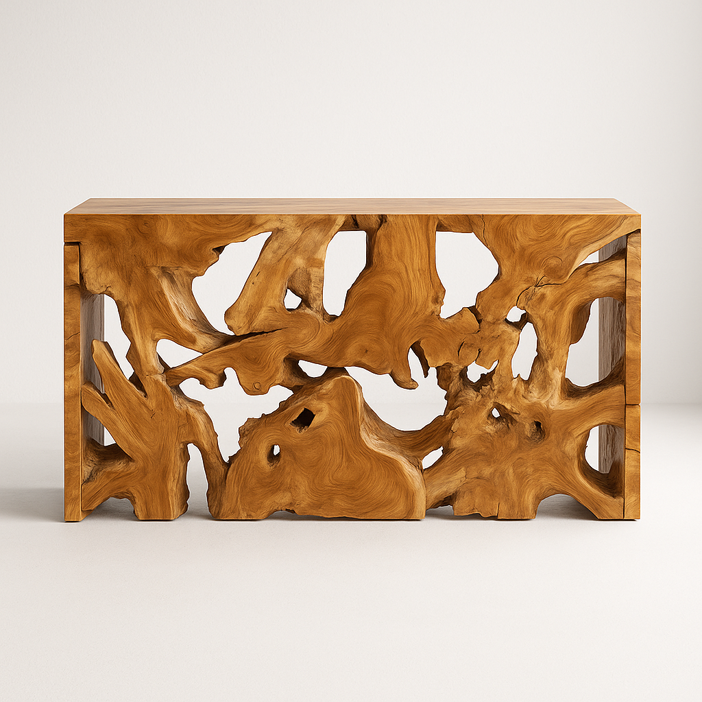 Madera Console Table
