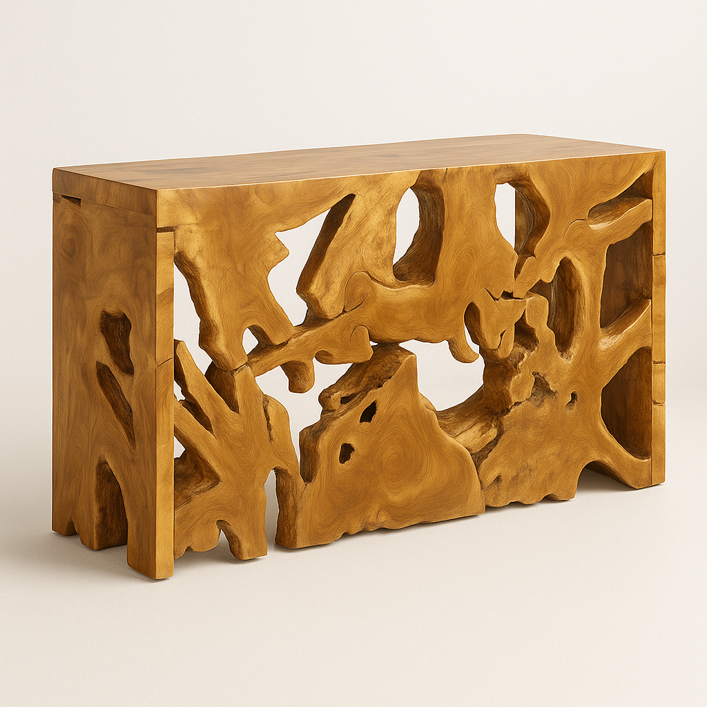 Madera Console Table