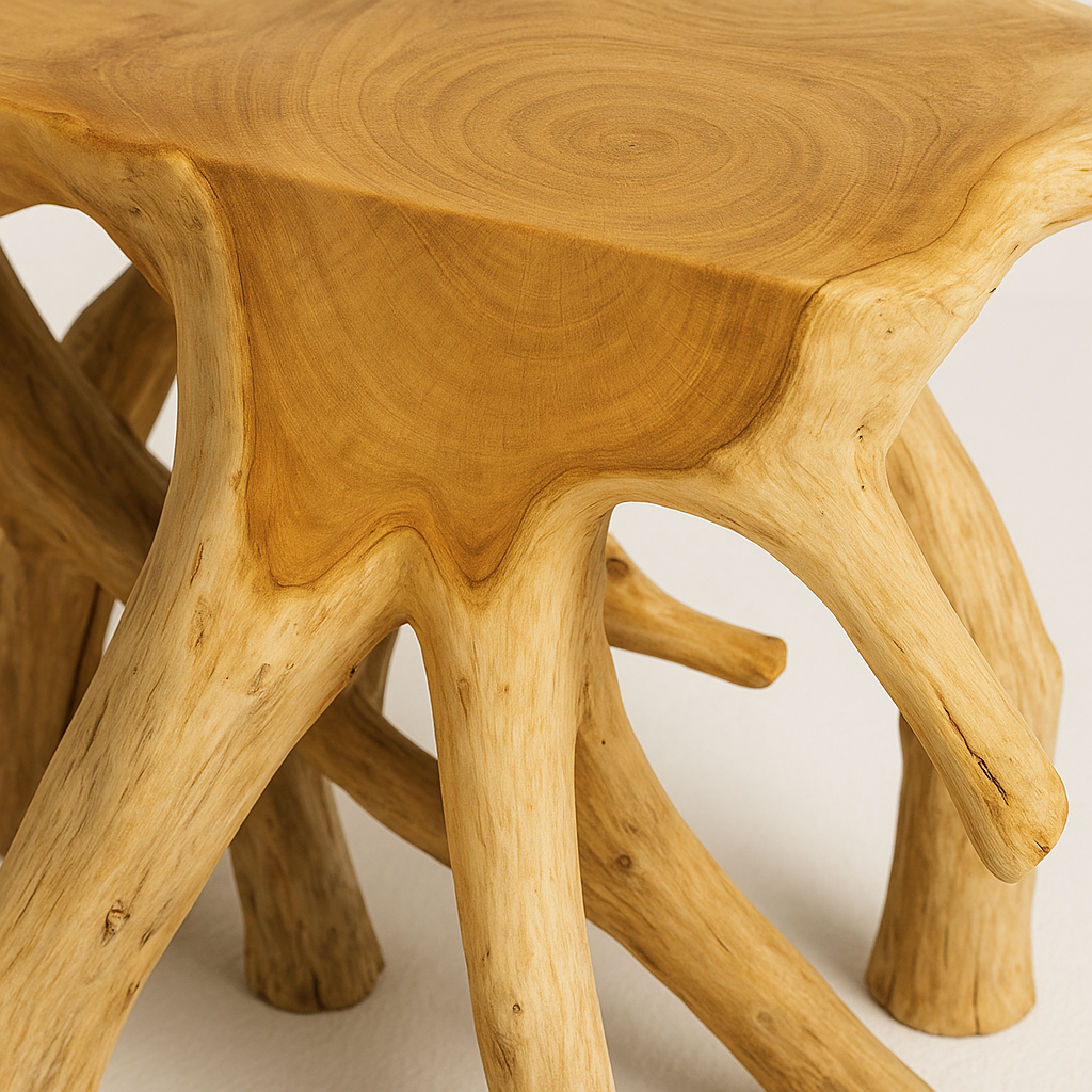 Sylva Console