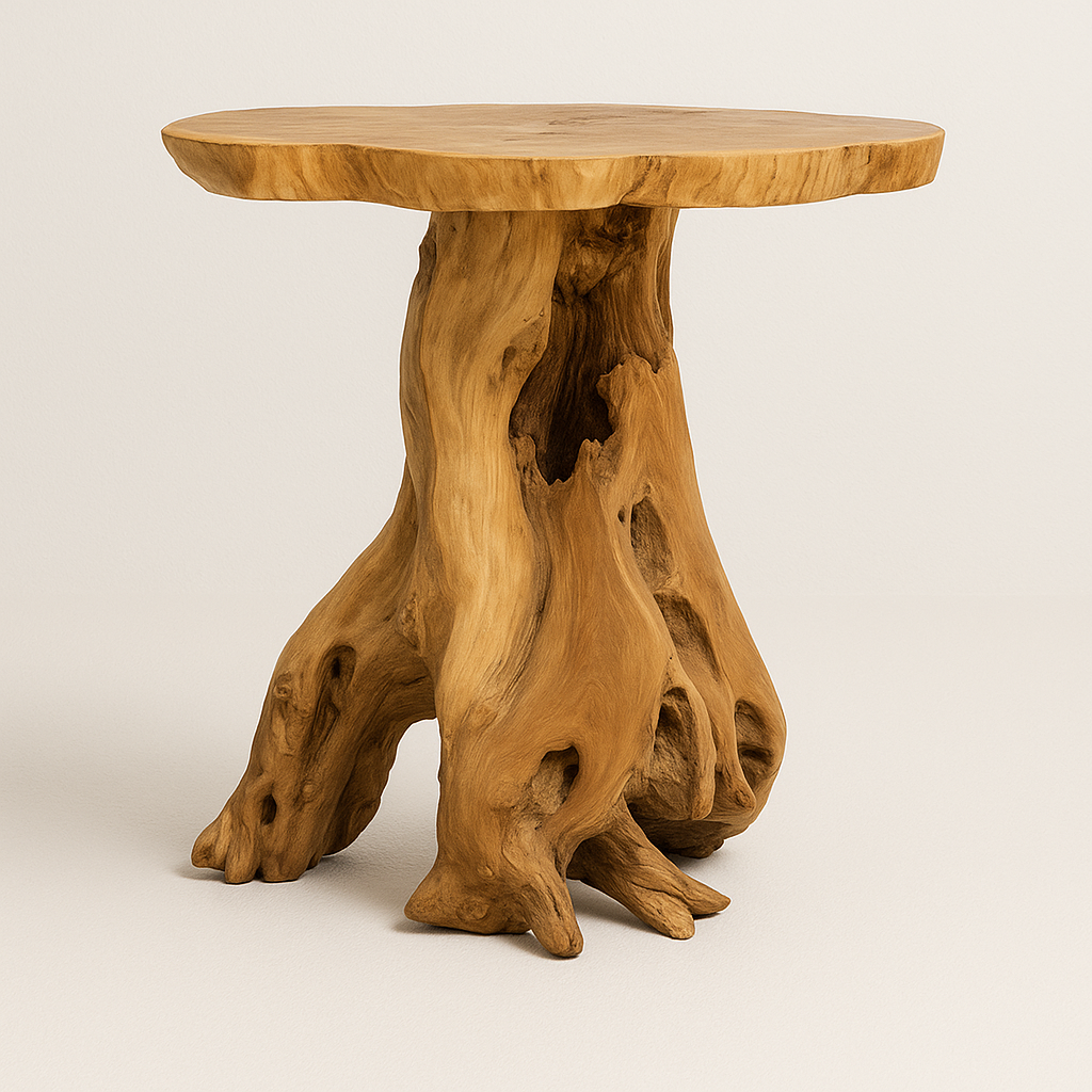 Rivage Bar Table