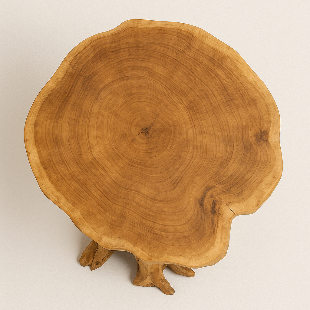 Rivage Bar Table