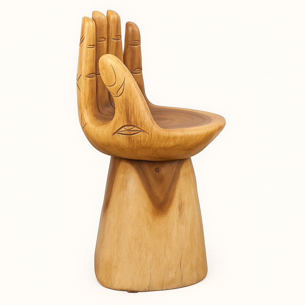 Mano Chair