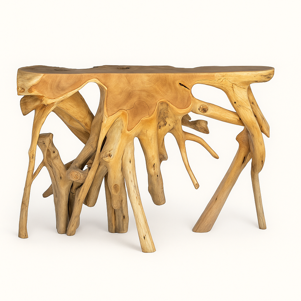 Sylva Console